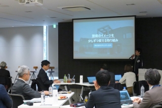 「労働供給制約社会 経営トップセミナー」に登壇してきました。